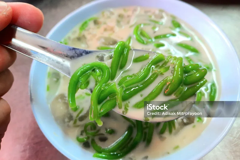 Cendol